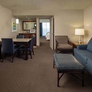 Suite 2 Double Sofa bed